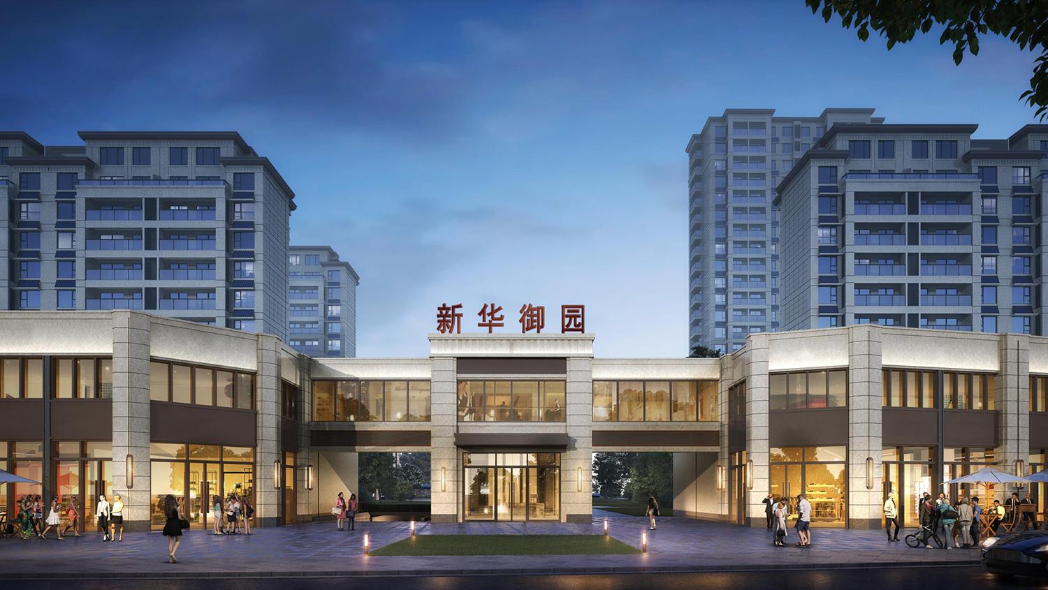 宣城·江南官方网页版_江南（中国）官方御园